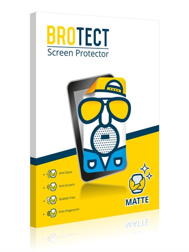 Anti-Reflets Protection Ecran pour HP EliteBook 840 G7 Film Protecteur Mat - Afbeelding 4 van 8