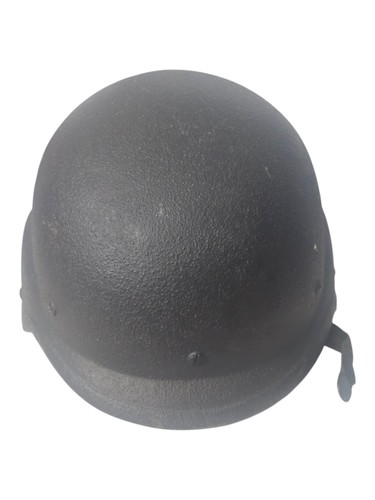 Elmetto Unicor US Army PASGT M-9 DLA100-85-F-EC86 copertura mimetica 8470-01-092-7527 - Foto 6 di 11