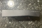 SEAGATE SRN21C CLOUD NETWORK DRIVE 4TB BLACK TESTED WORKS With A/C CORD