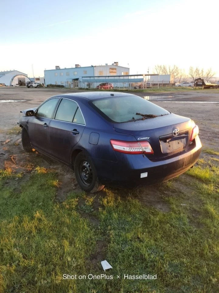 PEDAL, BRAKE/CLUTCH 2011 TOYOTA CAMRY — 第 4/4 张图片