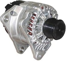 NEW ALTERNATOR FITS SKODA SUPERB 1.6 1.9 2.0 TDI EUROPEAN 0124525146 06F903023N
