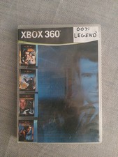 007 Legends Xbox 360