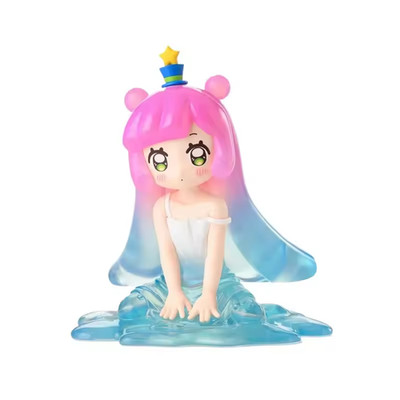 Puniru Is a Cute Slime Actionfigur Model 2 | Anime Statue Model