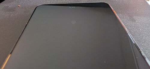 Google Pixel 8 Pro XL Obsidian schwarz black, kein Simlock, 2x Hülle, wie neu - Bild 6 von 7