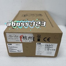 ABB ACS310-03E-09A7-4 inverter#1pcs New In Box