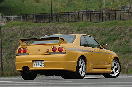 SKYLINE GT-R Story & History Vol.2 Motor Car Magazine Book Nissan GTR - Picture 4 of 5