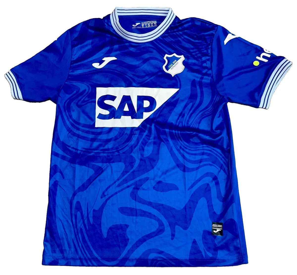 TSG Hoffenheim International Club Soccer Fan Jerseys for sale | eBay