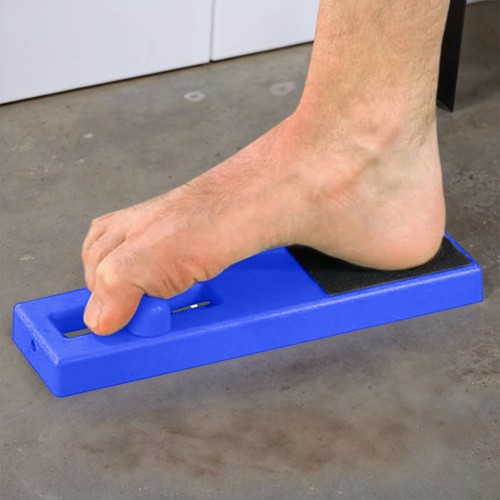 2X Ballet Dancer Toe Trainer Arch Exerciser Flexibility Portable Unisex Training - Bild 9 von 12