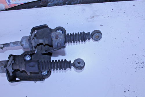 TOYOTA AURIS MK2 1.3 6 SPEED GEAR LINKAGE CABLES 112102127 2012 - 2018 - Picture 2 of 6