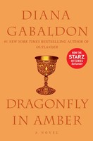 Dragonfly In Amber Diana Gabaldon Taschenbuch Einband - Flex.(Paperback) 2001