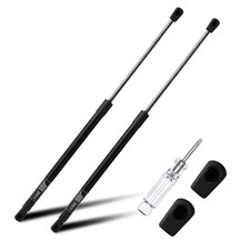 Rear Hatch Tailgate Lift Supports Gas Shock Struts Compatible with Ford