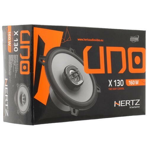 Kit 6 Casse Altoparlanti Hertz Anteriori e Posteriori per Fiat Bravo II dal 2006 - Foto 19 di 24
