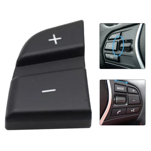 Control Button Replacement for BMW R3 Steering Wheels from Series Models - Picture 5 of 9