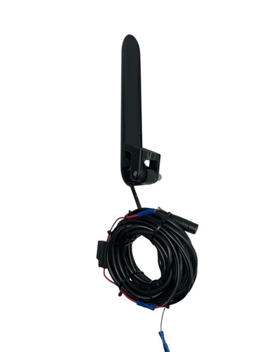 Transductor Skimmer TripleShot para Hook Reveal y HOOK2 Buscadores de Peces, NEGRO - Imagen 4 de 4