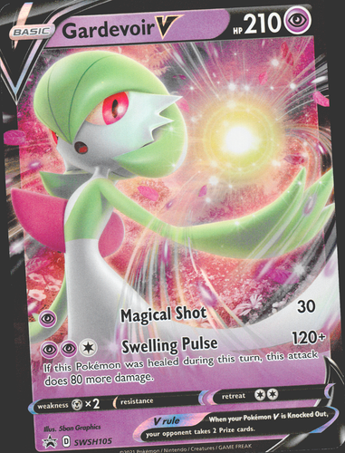 Pokemon V Choose Your Card English Near Mint - Picture 59 of 157