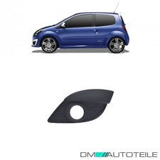 Satz Nebelscheinwerfer Gitter Blende vorne für Renault Twingo II CN0 2007-2012