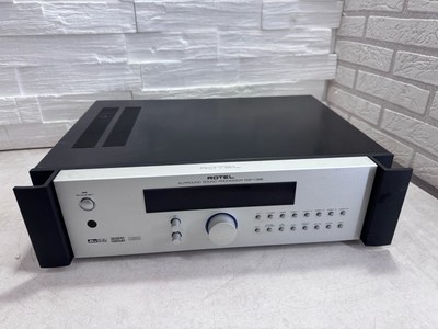 Rotel RSP-1068 Surround/Stereo Vorverstärker-Processor