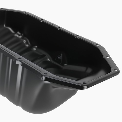 Steel Oil Sump Pan for Acura TSX 2.4L L4 GAS 2004-2008 HOP11B - Picture 10 of 12