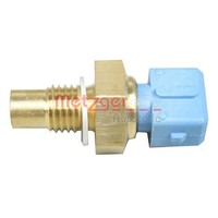 Metzger KüHlmitteltemperatursensor FüR Alfa Romeo Citroen Fiat Ford Lancia Opel