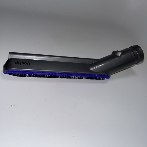 Dyson Ball Carbon Fiber Soft Dusting Brush Genuine Dyson (model 966045-02) UP13 - Picture 2 of 3