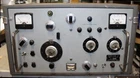 Elettronica Roma T-GF/50-20 Vintage Valve Transmitter HF Band