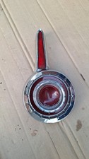1962 Dodge Lancer Tail Light Assembly Lens Passenger Rh Nice