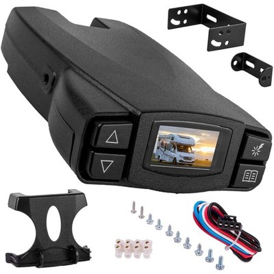 For Tekonsha P3 Prodigy Trailer Brake Controller Module Professional For Ford