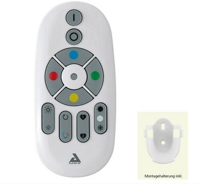 EGLO 33994 Connect Z Fernbedienung für RGB Lampe Deckenlampe Deckenleuchte LED !