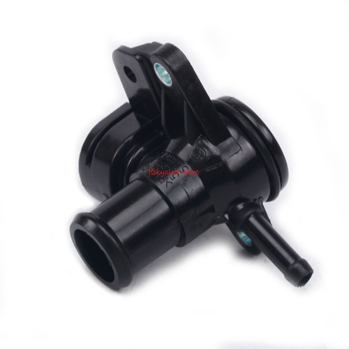 FIT FOR AUDI A3 Q3 2011-2018 TT Water Outlet Cooling Hose Connector 06J121132G - Picture 10 of 12