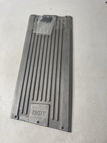 Indy Cylinder Head 440/426 Cast Aluminum Valley Plate