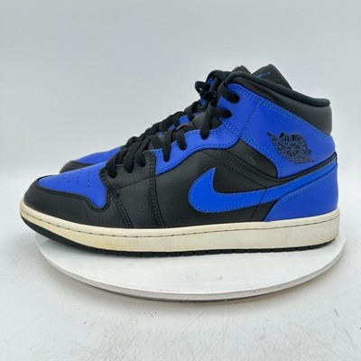 chicago jordan 1 royal blue