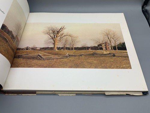 The World of Bob Timberlake First edition 1979 Hardcover SIGNED by Artist As Is - Picture 6 of 8