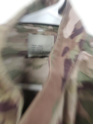 Media distribuzione regolare USGI Scorpion W2 OCP top FR ignifugo Fracu - Foto 8 di 12