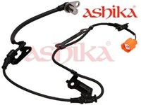 Ashika 151-04-404 Sensor FüR Raddrehzahl ABS Sensor Raddrehzahl FüR Honda