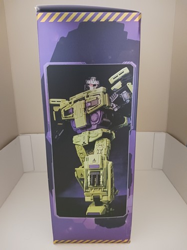 01Studio: Tremor 01S-03B ("not Longhaul"): Used and complete - U.S. Seller - Picture 7 of 8