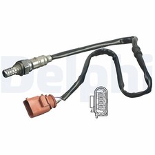 OXYGEN SENSOR ES11092-12B1