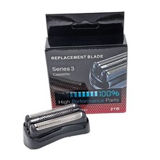 1X(21B Replacement Shaver Head for Series 3 Electric Razors 301S,310S,320S4516 7.19 per razor