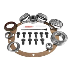 1999-2008 GM 8.5"/8.6" 10 Bolt Chevy - Differential Master Bearing Install Kit
