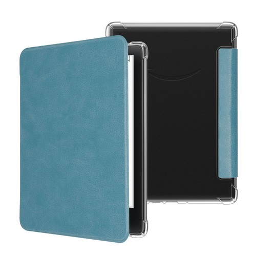 Étui avec rabat pour liseuse Amazon Kindle Paperwhite 2024 Colorsoft  - Bild 1 von 9