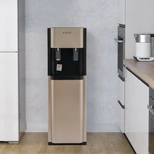 5 Gallon Bottom Load Water Dispenser Home/Office Use Heat & Hold Water Dispenser