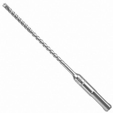 BOSCH HCFC2011 Hammer Masonry Drill,3/16in,Carbide Head 36H184