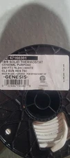 Genesis 18/8 Premium Thermostat Wire