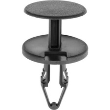 Auveco - 22284 - Automobile/Automotive Push-Type Retainer (10 Pieces)