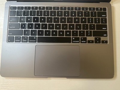 Apple MacBook Air9,1 13