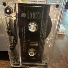 Soundtrack by Boyz N the Hood / O.S.T. (Cassette, 1991) No case