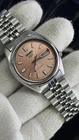Vintage Seiko 5 Men's Automatic Watch 7009 Day/Date