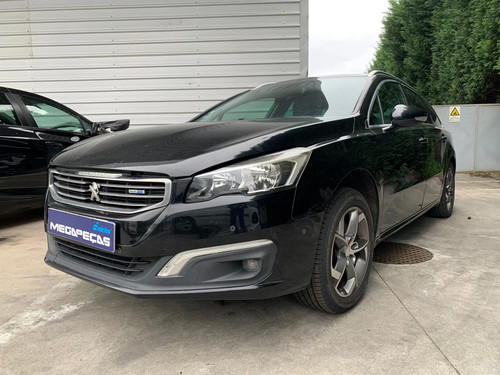 9671401677 felgensatz für PEUGEOT 508 SW 2.0 BLUEHDI 180 GASOLEO 2015 5P 2010 - Picture 6 of 13