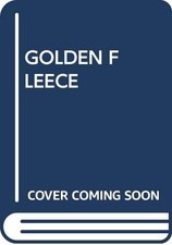 GOLDEN FLEECE By Norah Lofts *Excellent Condition*