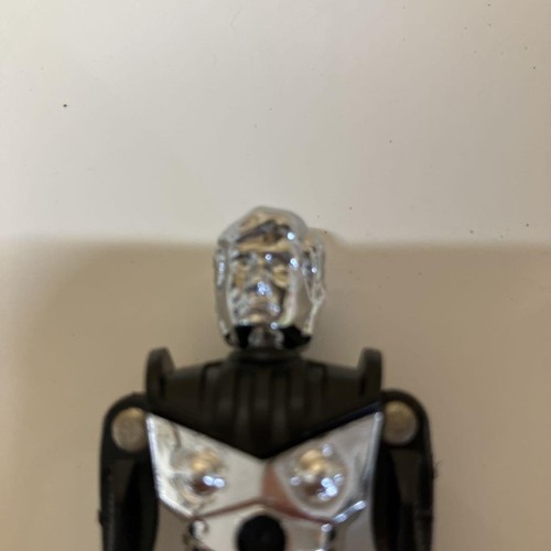 Microman Spy Magician Danny ES076 , box damage - Picture 5 of 16