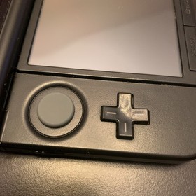 Nintendo 3DS XL Handheld System - Blue/Black